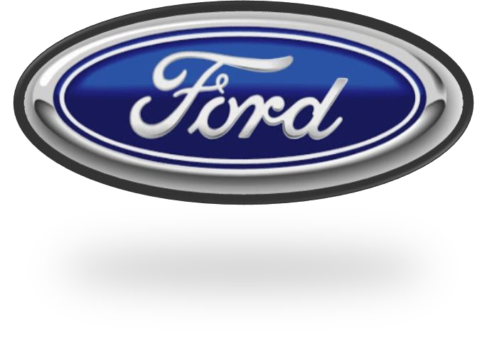 FORD logosu