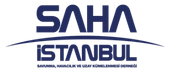 SAHA İSTANBUL